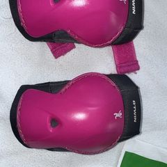 Brand new kids elbow pads