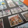 Royal Mail Mint Stamps Collectors Pack 1990 Image 9