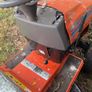 Husqvarna ride on lawnmower Image 5