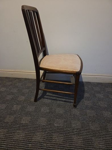 vintage chair