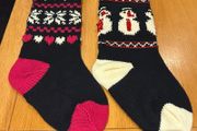 Christmas Stockings (2)