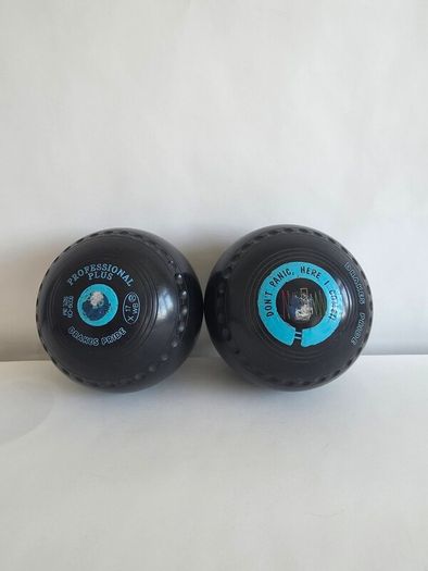 Drakes Pride Lawn Bowls Size 3M