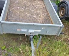Ifor williams pe6