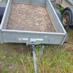Ifor williams pe6