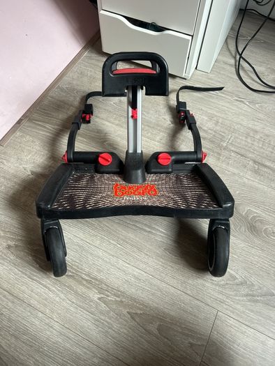 Lascal buggy board maxi+