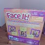 Face It! Board Game - Brand New Image 2