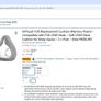Generic Replacememt Mask compatable with Resmed AirTouch F20 Image 3
