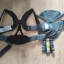 BabyBjorn Baby Carrier Move, 3D Mesh, Sage Green Image 3