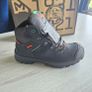 Safety Boots Emm Himalaya S3, UK 10 EU 45, Brand New Image 3