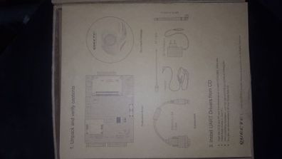 Quectel Gsm Evb Kit Gsm Evb Kit Gsm Evaluation Kit For Gsm And Nb-iot Modules Gsm Evb Kit