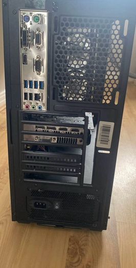 gaming pc