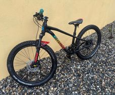 Mountain Bike Junior ORBEA H20