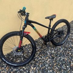 Mountain Bike Junior ORBEA H20