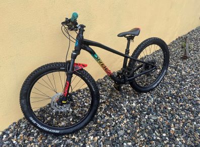 Mountain Bike Junior ORBEA H20
