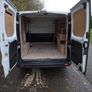 Renault Trafic 2019 Image 8