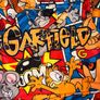 Garfield x Members Only Windbreaker Image 3