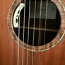 Lowden O50c Acoustic Guitar Image 6