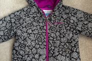 Columbia baby jacket 2 years