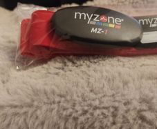 Myzone MZ-1 heart rate monitor strap