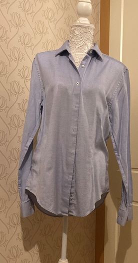 shirts selection