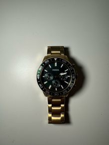 Fossil watch
