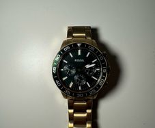 Fossil watch