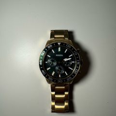 Fossil watch