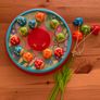 Education game Ladybirds Image 2