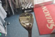 Taylormade QI35 4 Hybrid