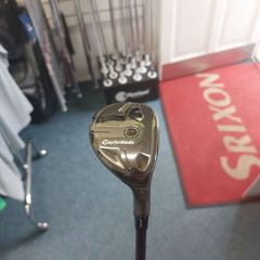 Taylormade QI35 4 Hybrid
