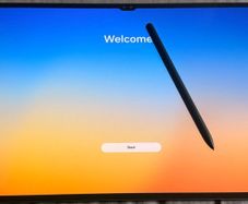 Samsung Galaxy Tab S9 Ultra 5G with S Pen