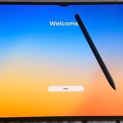 Samsung Galaxy Tab S9 Ultra 5G with S Pen