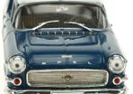 Opel Collection Opel Kapitan 1/43