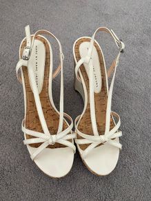 Marc Jacobs wedges