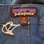 Patagonia 'Venga Rock' Climbing/Hiking Shorts Image 5