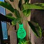 Voronoi style 3D printed decorative vase Image 9