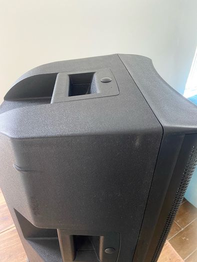 Active 300watt Pa Speaker one only