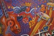 Santana - Supernatural.
