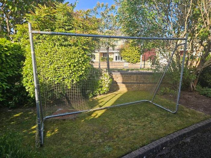Football Goals
