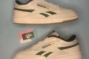 Get New Leather Reeboks