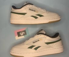 Get Premium Leather Reeboks