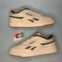 Get Premium Leather Reeboks