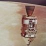 Nasa 1971 Apollo 15 Photo Set Vintage Image 8