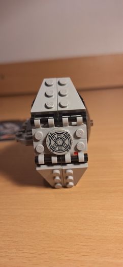 LEGO Star Wars 75128 TIE Advanced Prototype Microfighter