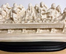 The Last Super Sculpture