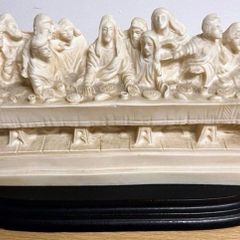 The Last Super Sculpture
