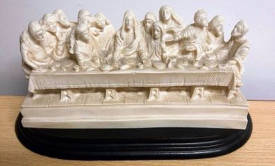 The Last Super Sculpture
