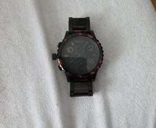 nixon 51-30 chrono