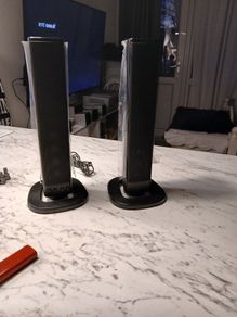 sound bar