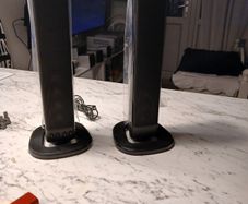 sound bar
